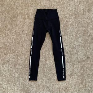 Peloton Here Now High Rise Leggings